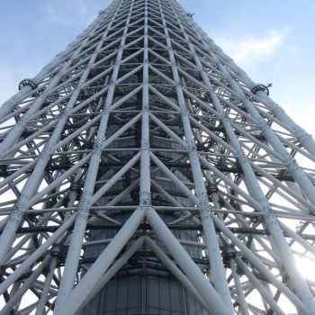 Tokyo Sky Tree